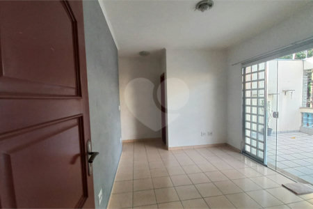 Casa para alugar com 3 quartos, sendo 1 suíte, em Jardim Bonfiglioli, São Paulo, SP
