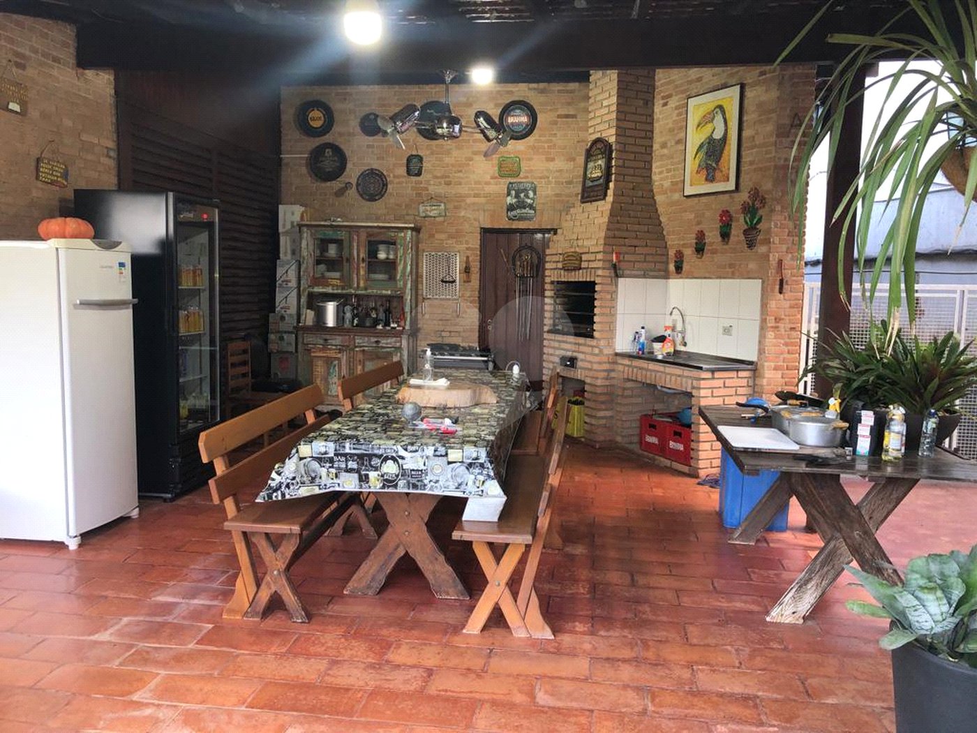 Casa Térrea à venda com 4 quartos, sendo 2 suítes, em Roseira, Mairiporã, SP