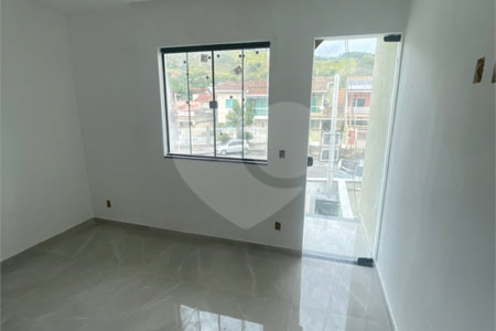 Casa à venda com 3 quartos, sendo 1 suíte, em Campo Grande, Rio de Janeiro, RJ