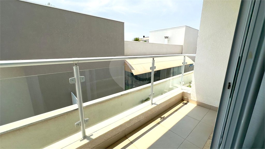 Casa à venda com 4 suítes no condomínio Residencial Maison Du Parc, Indaiatuba - SP