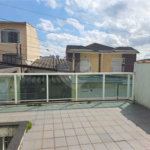Sobrado à venda com 2 quartos, sendo 1 suíte, em Vila Nova Mazzei, São Paulo, SP