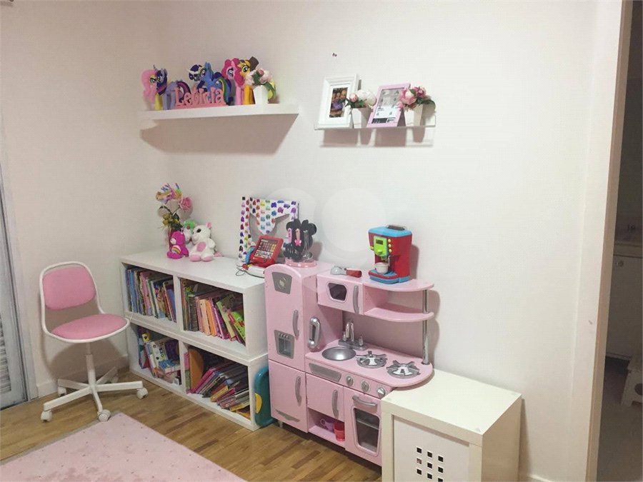Apartamento à venda ou para alugar com 4 suítes em Santo Amaro, São Paulo, SP