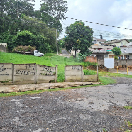 Terreno à venda em Retiro das Fontes, Atibaia, SP