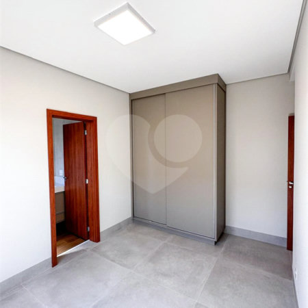 Casa à venda com 4 suítes no condomínio Quinta da Mata, Ribeirão Preto - SP