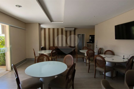 Apartamento à venda com 2 quartos, sendo 1 suíte, em Vila Amélia, Ribeirão Preto, SP