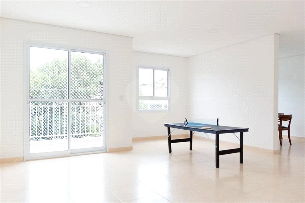 Apartamento à venda com 2 quartos em Taboão, São Bernardo do Campo, SP