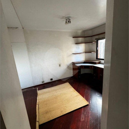 Apartamento à venda com 4 suítes em Morumbi, São Paulo, SP
