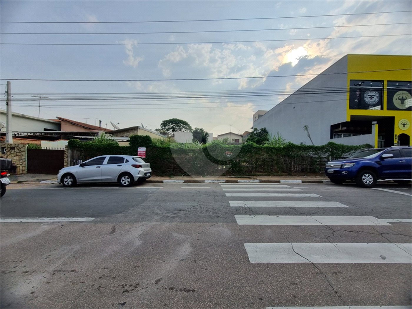 Terreno para alugar em Nova Vinhedo, Vinhedo, SP