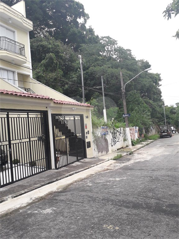 Terreno à venda em Santana, São Paulo, SP