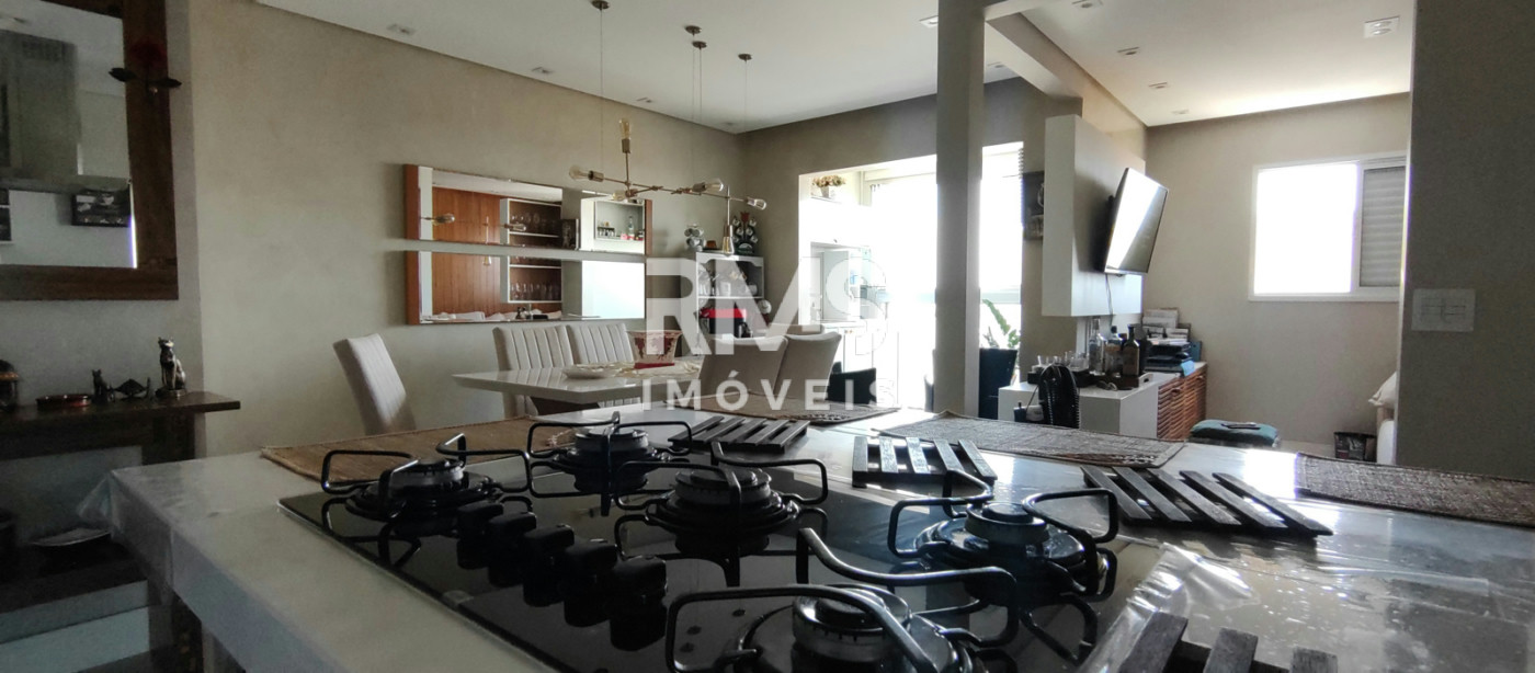 Apartamento à venda com 2 quartos, sendo 1 suíte,  em Parque Industrial, Itu, SP