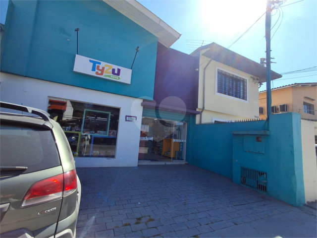 Sobrado à venda com 6 quartos em Campo Belo, São Paulo, SP