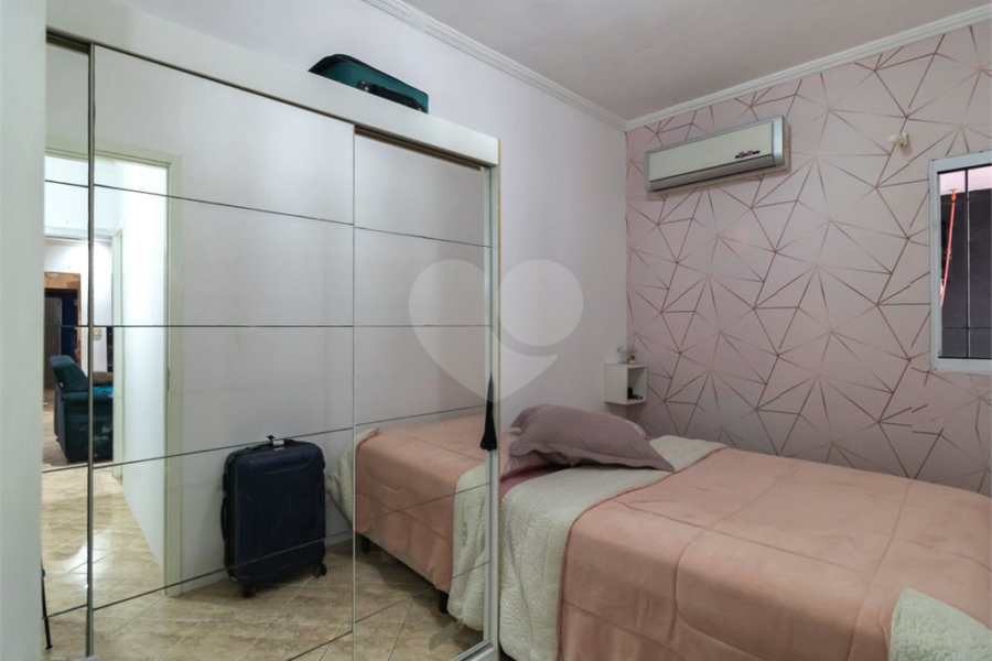 Casa à venda com 5 quartos, sendo 1 suíte, em Limão, São Paulo, SP