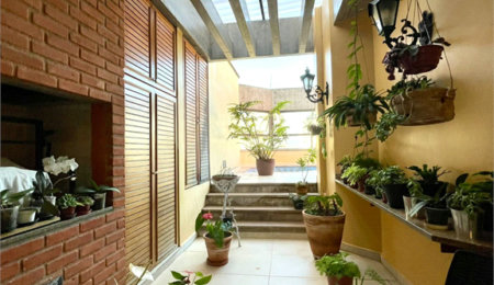 Apartamento à venda com 6 suítes em Santana, São Paulo, SP
