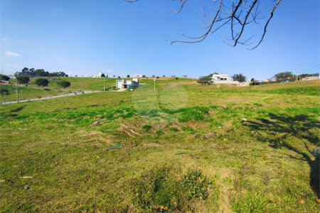 Terreno à venda no condomínio Reserva Santa Mônica, Itupeva - SP