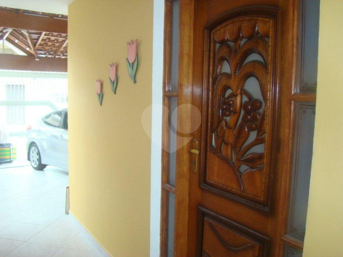 Sobrado à venda com 4 quartos, sendo 2 suítes, em Mandaqui, São Paulo, SP
