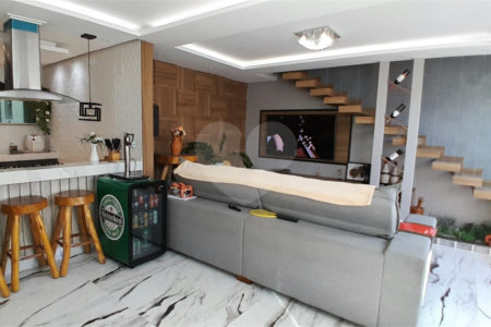 Casa à venda com 3 quartos, sendo 2 suítes, em CAMPO GRANDE, Rio de Janeiro, RJ