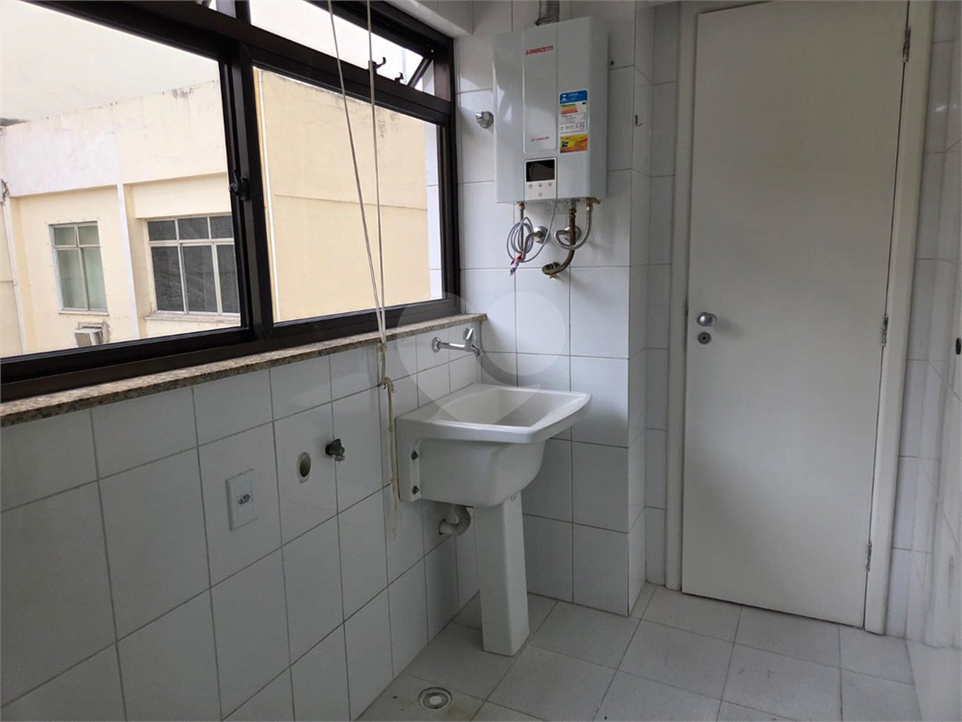Apartamento à venda com 3 quartos, sendo 1 suíte,  em Tijuca, Rio de Janeiro, RJ