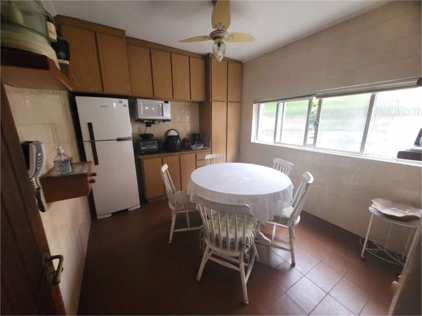 Apartamento Residencial à venda, Gonzaga, Santos - AP0836.