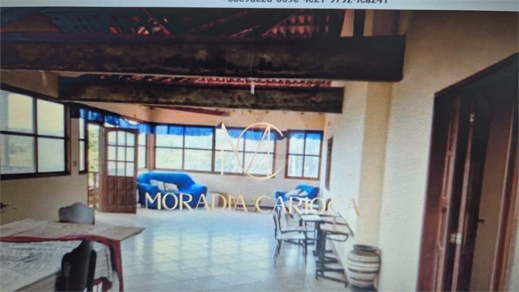 Casa à venda com 5 quartos, sendo 4 suítes,  em Rasa, Armação dos Búzios, RJ