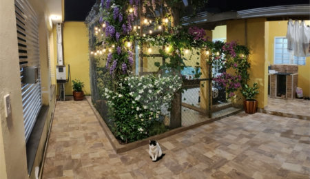 Casa à venda com 2 quartos em Cercadinho, Alambari, SP