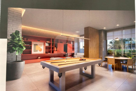 Apartamento à venda com 4 quartos, sendo 3 suítes, em Vila Anastácio, São Paulo, SP