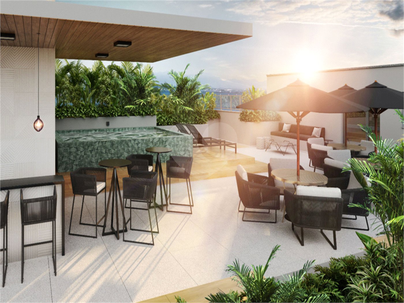 Apartamento à venda com 1 quarto em Santo Cristo, Rio de Janeiro, RJ
