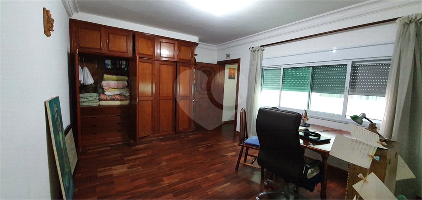 Casa à venda com 4 suítes em Vila Cordeiro, São Paulo, SP