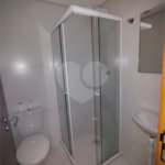 Apartamento à venda com 1 quarto em Vila Mazzei, São Paulo, SP