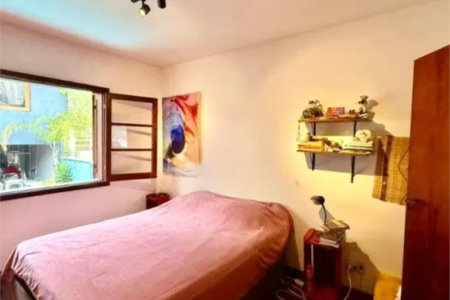 Sobrado à venda com 5 suítes em Vila Romana, São Paulo, SP