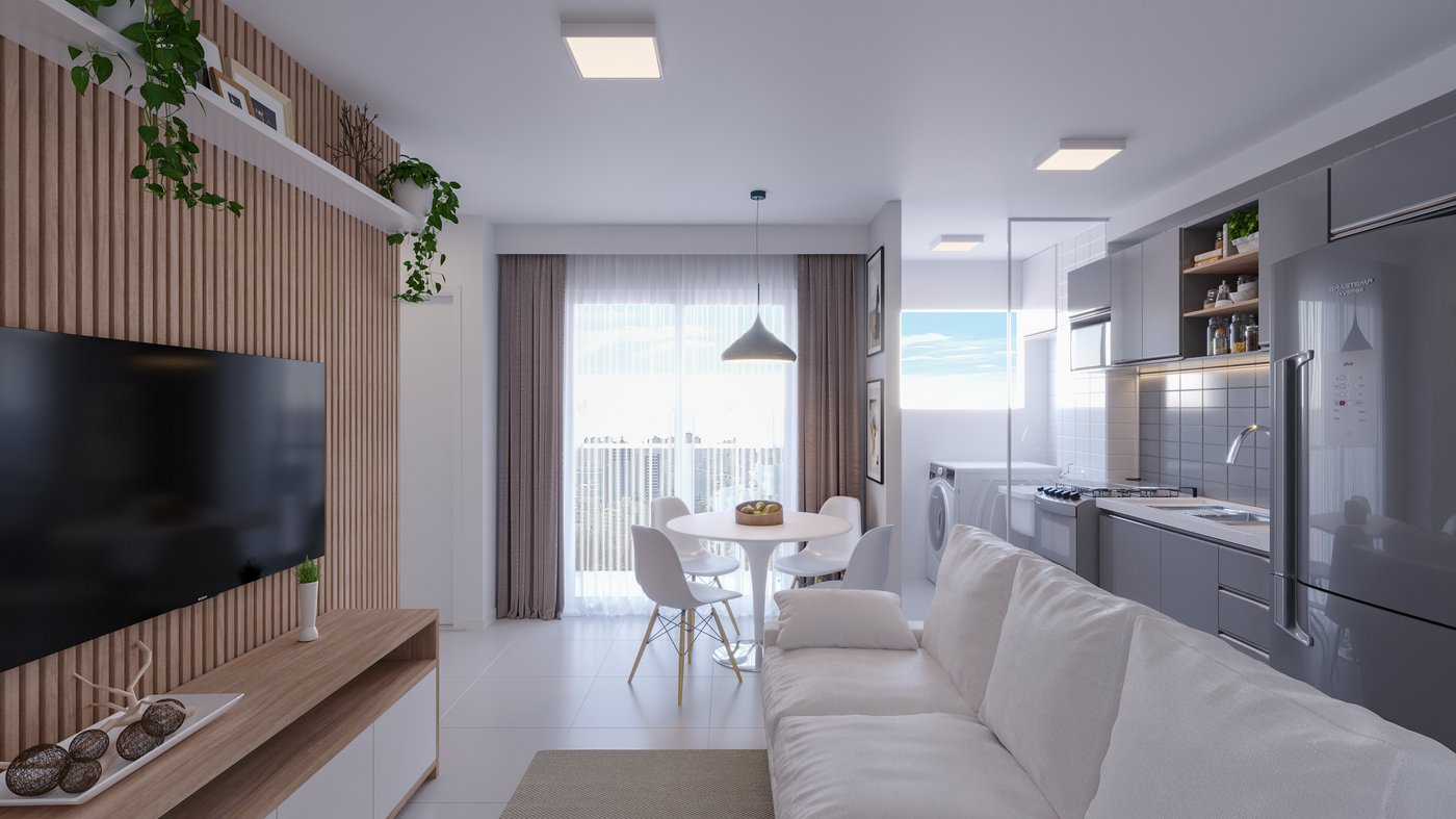 Condomínio Residencial Boa Vista