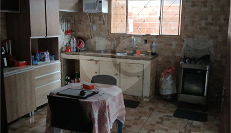 Casa à venda com 3 quartos em Paciência, Rio de Janeiro, RJ