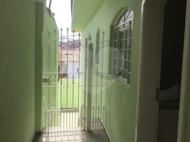 Casa Térrea à venda com 3 quartos em Tremembé, São Paulo, SP