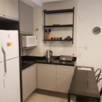 Apartamento à venda com 1 quarto em Brooklin, São Paulo, SP