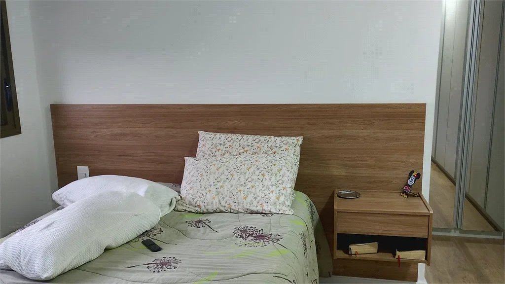 Apartamento à venda com 2 suítes em Vila Leopoldina, São Paulo, SP