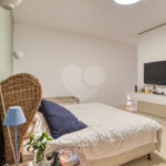 Casa à venda com 4 quartos, sendo 2 suítes, em Alto da Boa Vista, São Paulo, SP