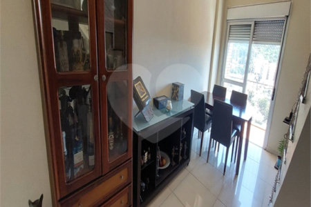 Cobertura à venda com 3 quartos, sendo 2 suítes, em Vila Isabel, Rio de Janeiro, RJ