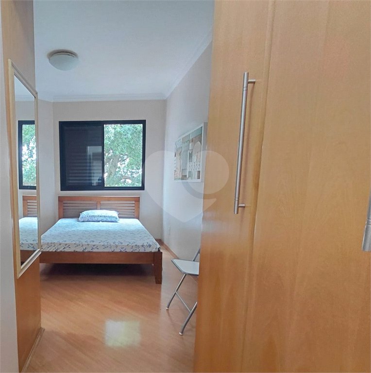 Apartamento à venda com 3 quartos, sendo 1 suíte, em Vila Romana, São Paulo, SP