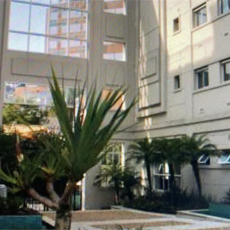 Apartamento à venda com 2 suítes em Jardim Leonor, São Paulo, SP