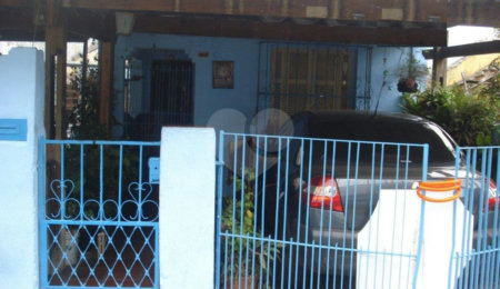 Casa à venda com 5 quartos em Parada Inglesa, São Paulo, SP