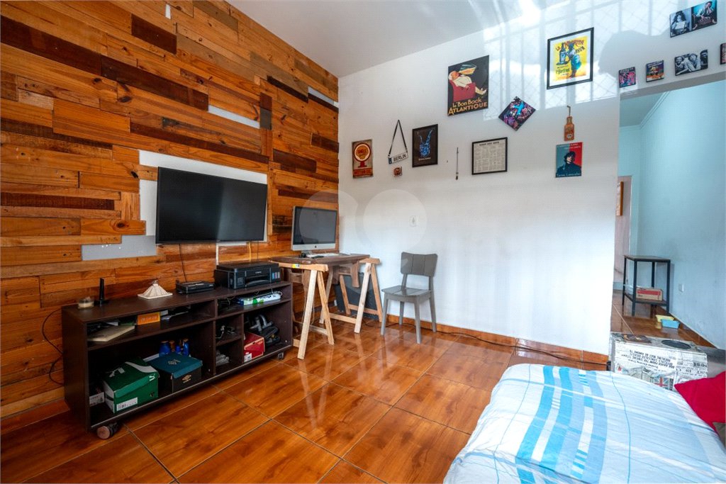 Casa de Vila à venda com 3 quartos, sendo 1 suíte, em Vila Pompéia, São Paulo, SP