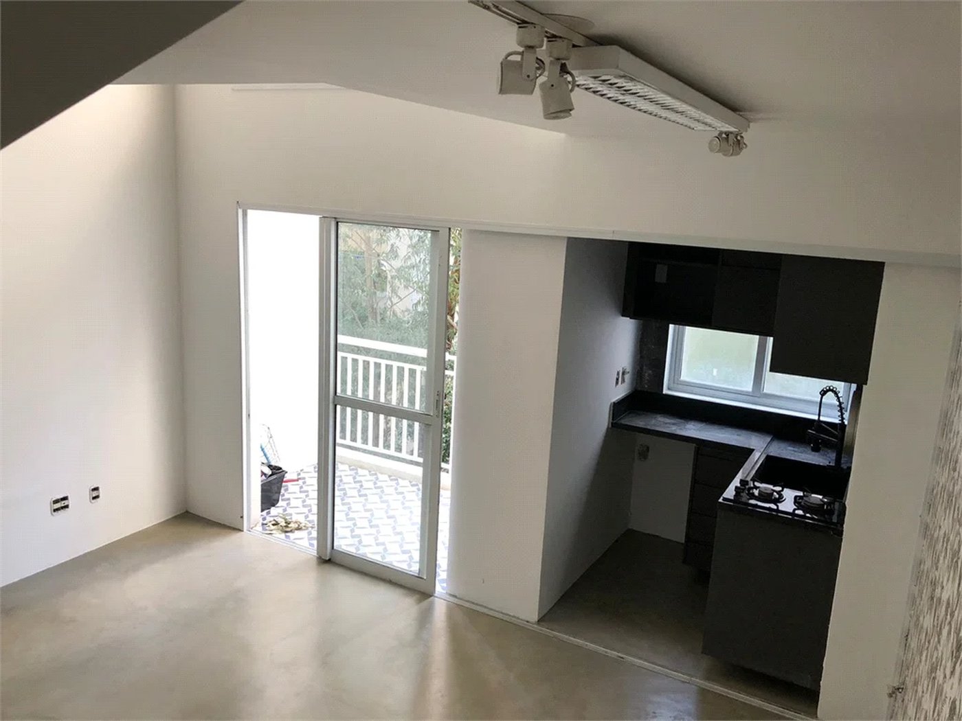 Apartamento à venda com 1 suíte em Vila Andrade, São Paulo, SP