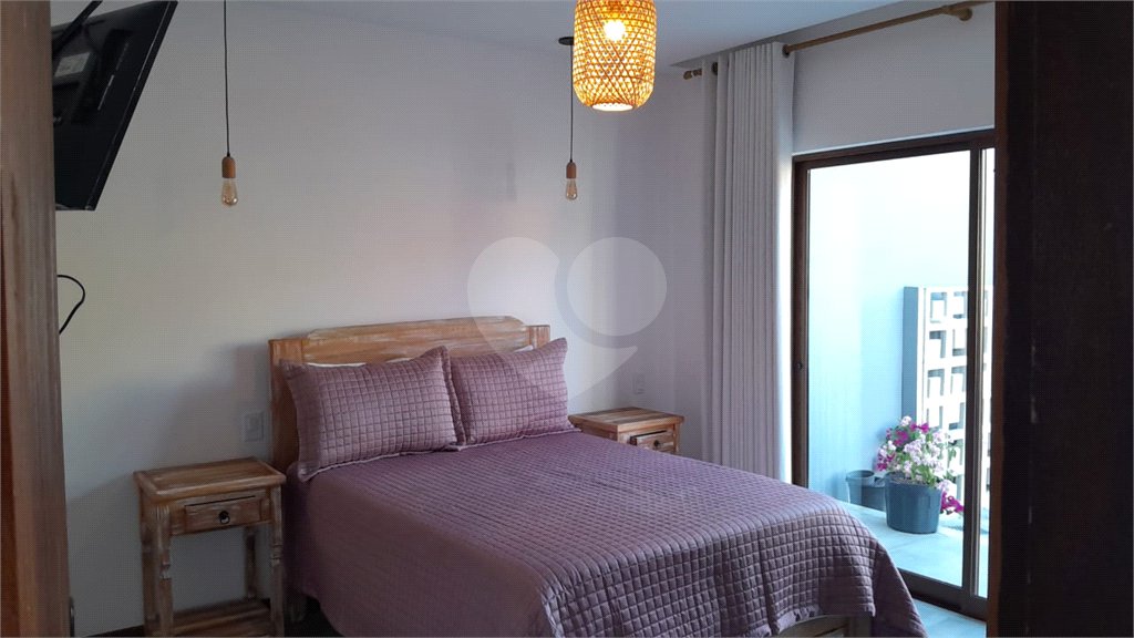 Casa à venda com 4 suítes em Geribá, Armação dos Búzios, RJ