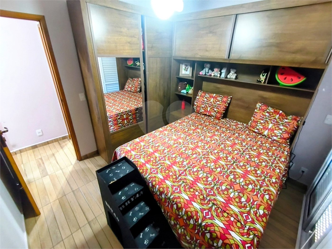 Casa à venda com 2 suítes no condomínio Residencial Alvorada Tucuruvi I, São Paulo - SP