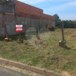 Terreno à venda em Residencial Vila dos Eucaliptos, Salto, SP