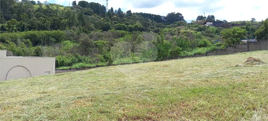 Terreno à venda no condomínio Villagio Di Verona, Vinhedo - SP