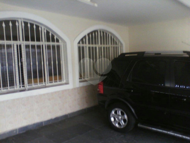 Sobrado à venda com 3 quartos, sendo 1 suíte,  em Mandaqui, São Paulo, SP