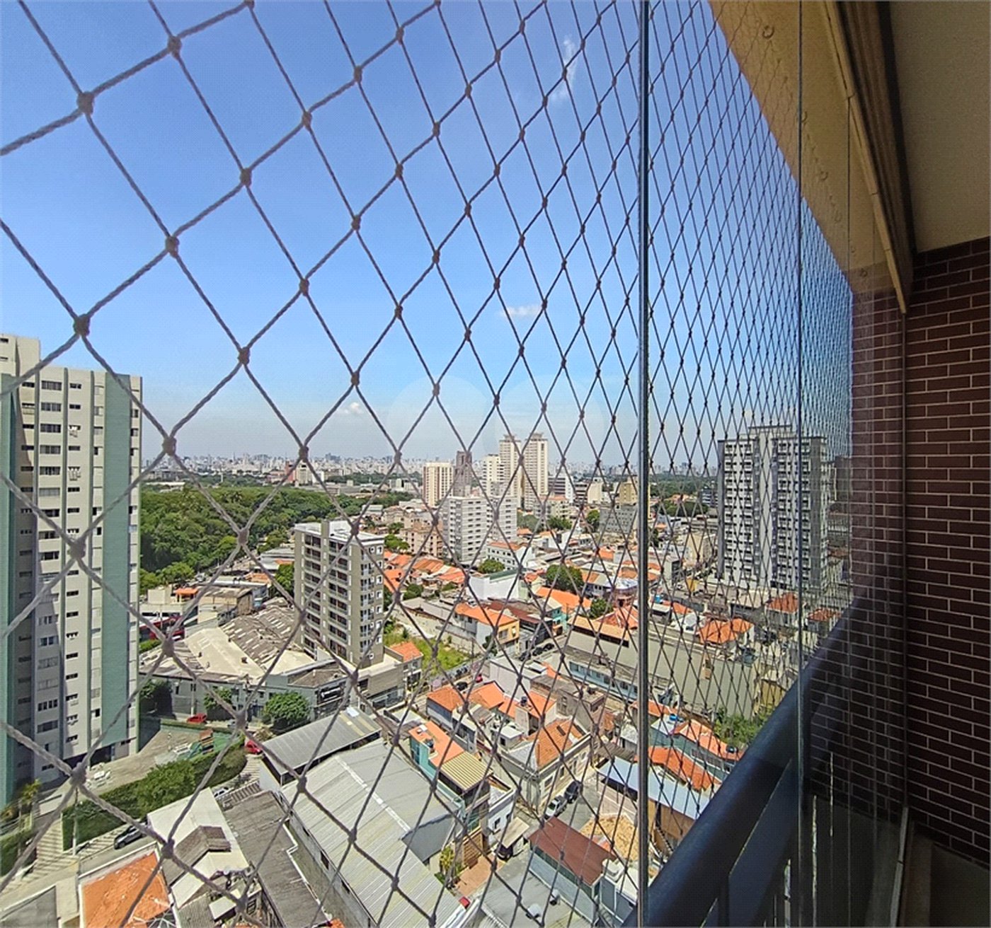 Apartamento para alugar com 1 quarto em Santana, São Paulo, SP