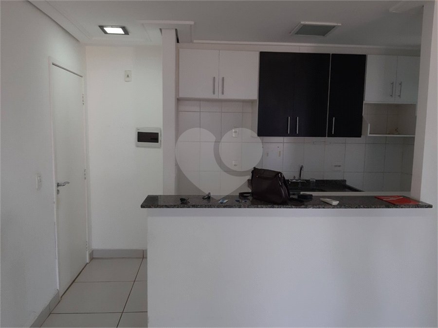 Apartamento à venda com 2 quartos, sendo 1 suíte, em Vila Trujillo, Sorocaba, SP