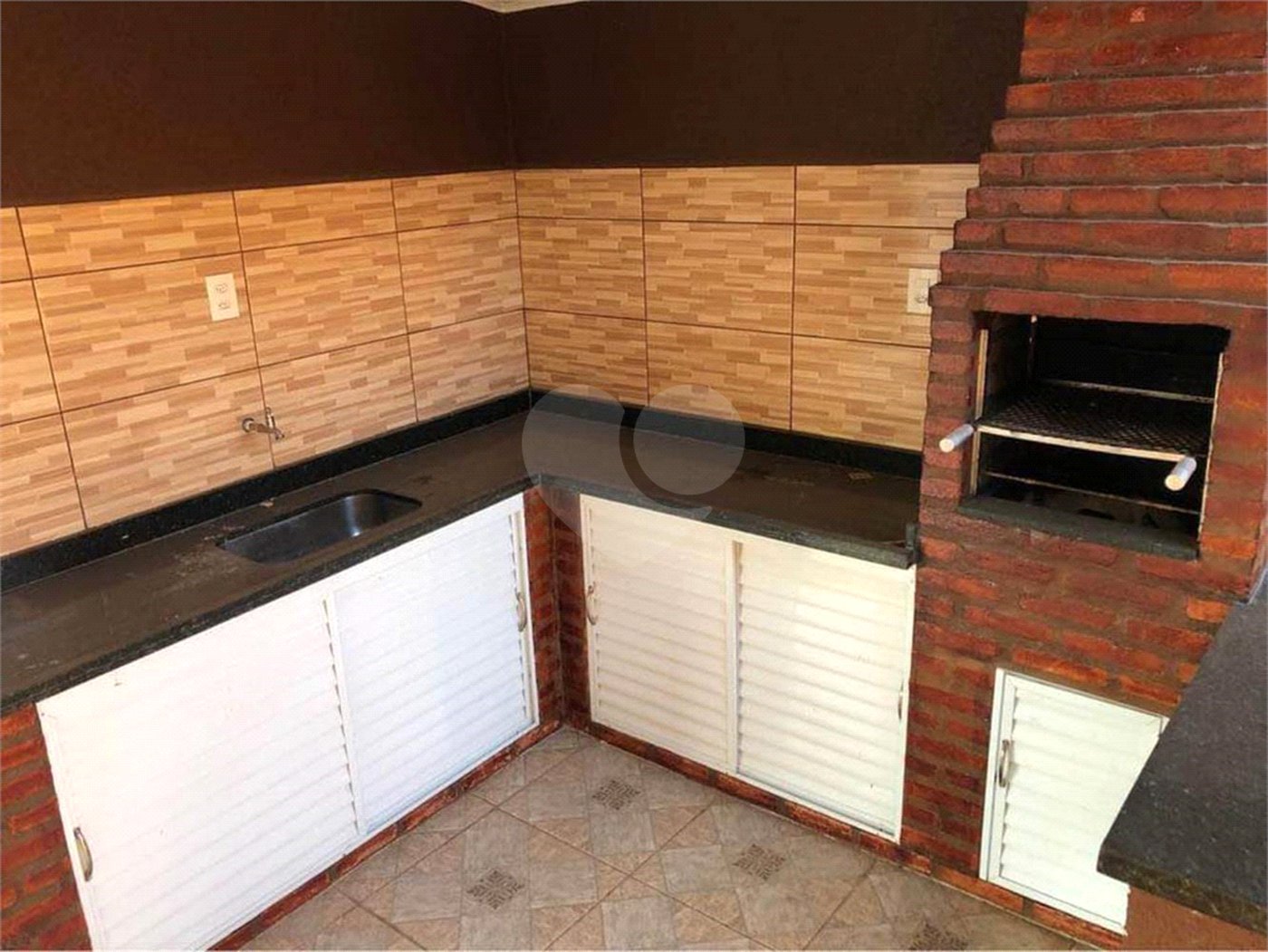 Casa térrea para venda no Antenor Garcia