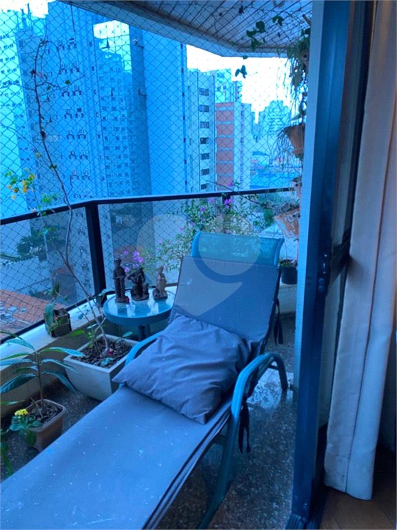 Apartamento à venda com 3 suítes em Perdizes, São Paulo, SP